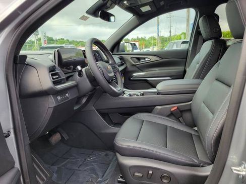 New 2026 Chevrolet Traverse LT AWD/4WD image 7
