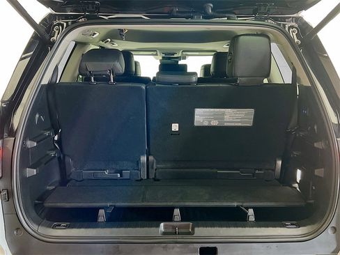 Certified 2024 Toyota Sequoia SR5 w/ SR5 Premium Package image 24