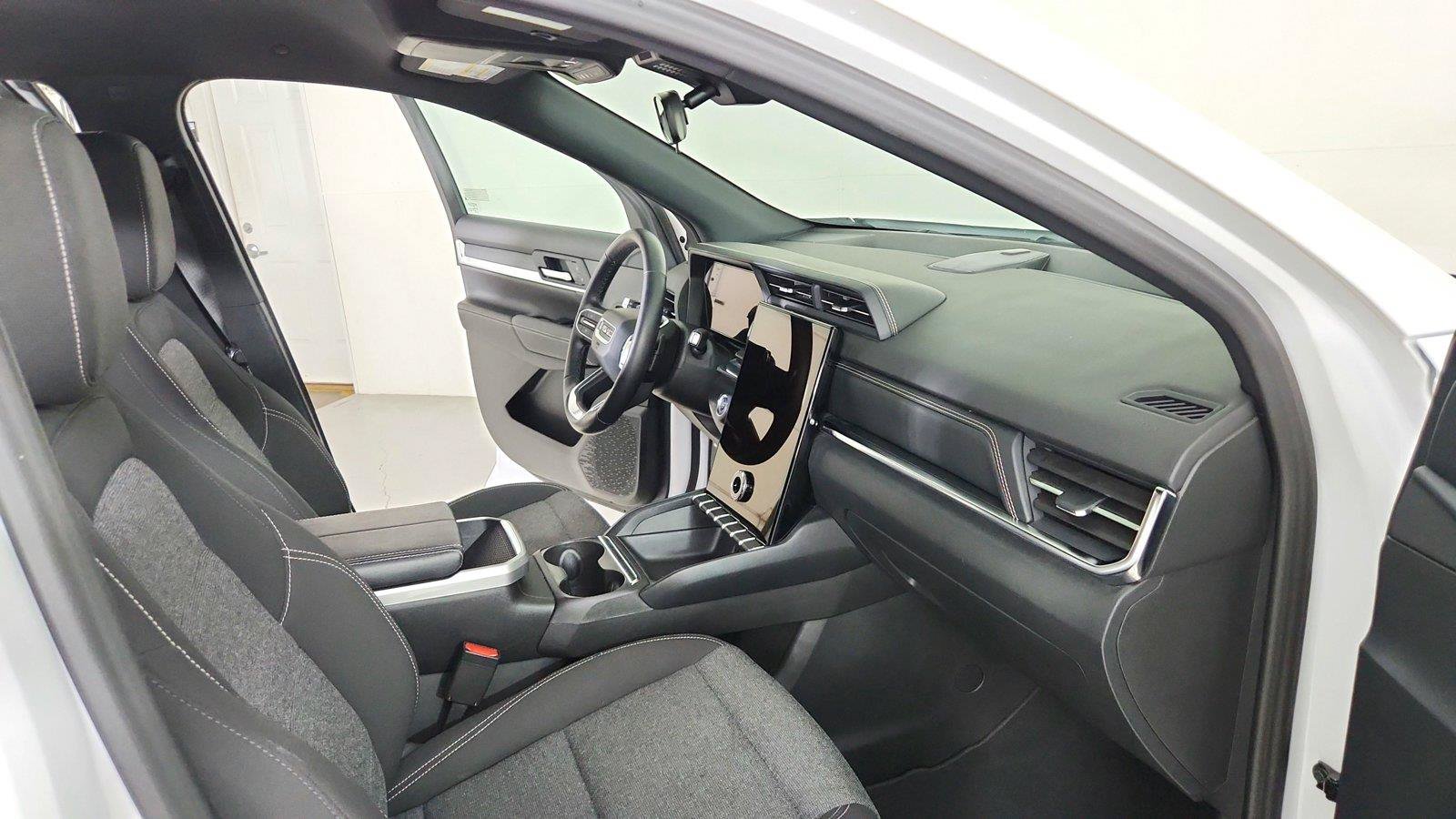 Used 2026 GMC Terrain Elevation AWD/4WD image 27