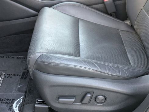 Used 2019 Hyundai Tucson Ultimate w/ Cargo Package image 15