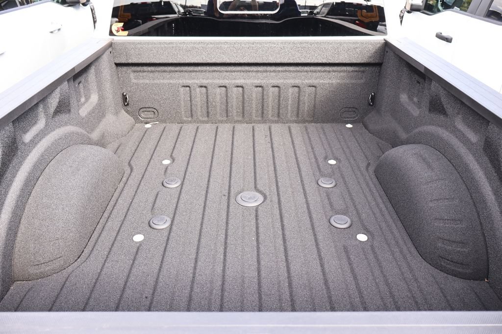 New 2026 Ford F350 XL w/ STX Appearance Package AWD/4WD image 9