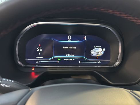 Used 2023 Chevrolet Tahoe RST w/ Luxury Package image 22