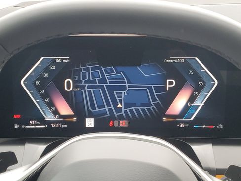 New 2026 BMW X3 xDrive30 w/ Premium Package image 15