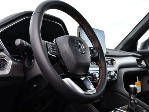 New 2026 Acura Integra A-Spec FWD image 12