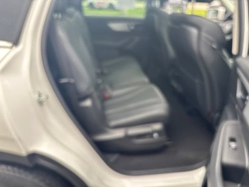 Used 2023 Acura MDX SH-AWD image 37