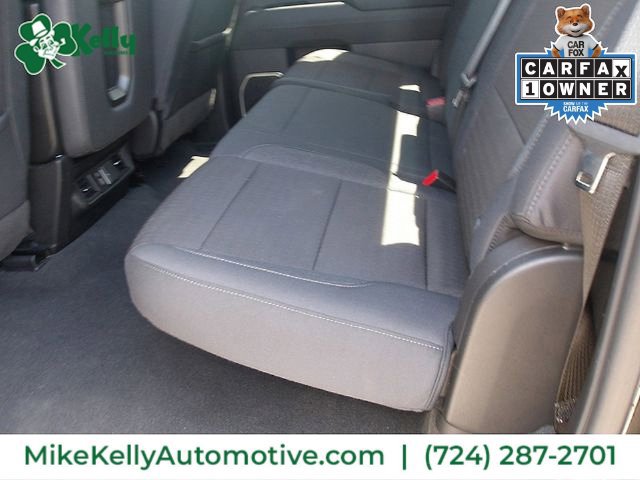 Used 2026 Chevrolet Silverado 1500 RST AWD/4WD image 11
