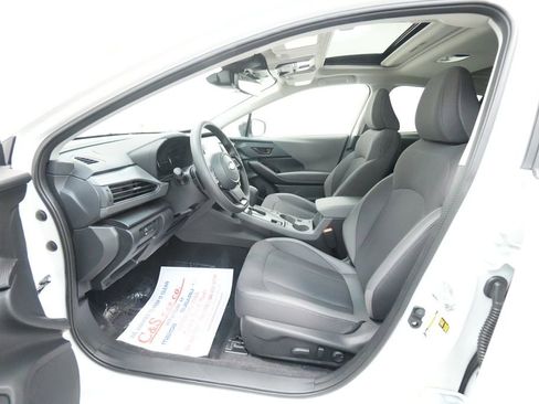 New 2026 Subaru Crosstrek 2.0i Premium image 14