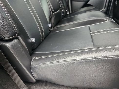 Certified 2023 Ford Ranger Lariat w/ Equipment Group 501A High AWD/4WD image 29