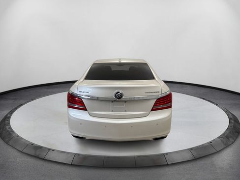 Used 2014 Buick LaCrosse Premium FWD image 7