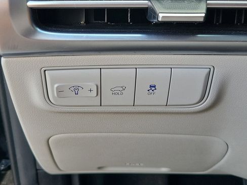 Used 2025 Hyundai Tucson SEL image 31