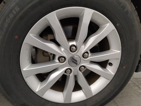 Used 2019 Dodge Durango SXT AWD/4WD image 31