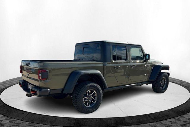 New 2026 Jeep Gladiator Mojave AWD/4WD image 5