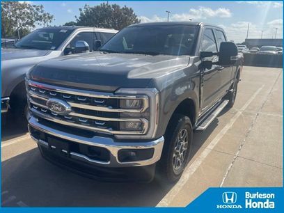 Used 2025 Ford F250 Lariat