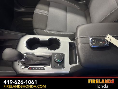 Used 2024 Chevrolet Blazer LT w/ Convenience Package image 25