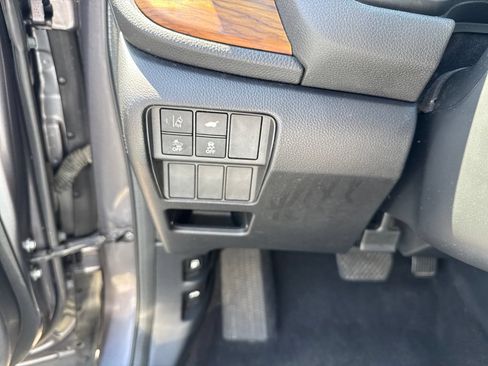 Used 2018 Honda CR-V EX-L image 34