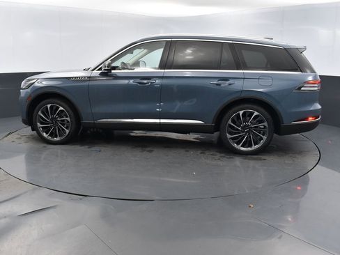 New 2026 Lincoln Aviator Reserve w/ Luxury Package image 2