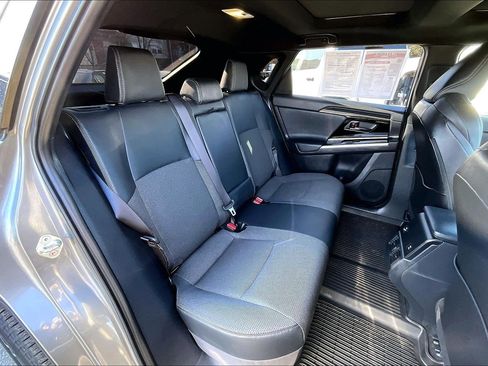 Used 2025 Toyota bZ4X AWD w/ Weather Package image 25