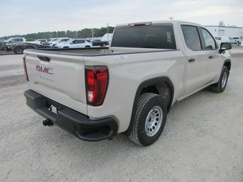 New 2026 GMC Sierra 1500 Pro w/ Pro Value Package AWD/4WD image 5