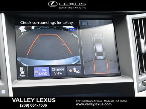 Used 2016 INFINITI Q50 3.0t Premium w/ Driver Assistance Package image 14