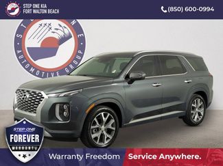 Used 2021 Hyundai Palisade SEL w/ Convenience Package 360° Tour