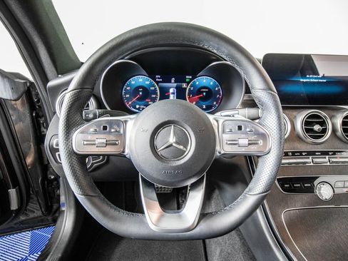 Used 2019 Mercedes-Benz C 300 Coupe image 17