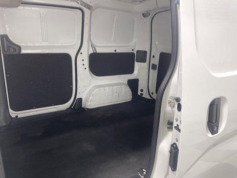 Used 2017 Chevrolet City Express LS FWD image 10