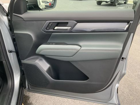 New 2026 GMC Terrain AT4 image 60