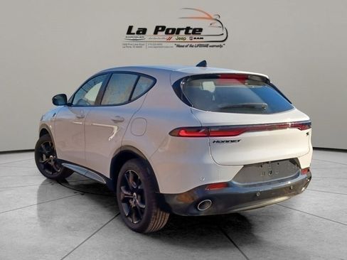 New 2024 Dodge Hornet R/T w/ R/T Blacktop Package image 14