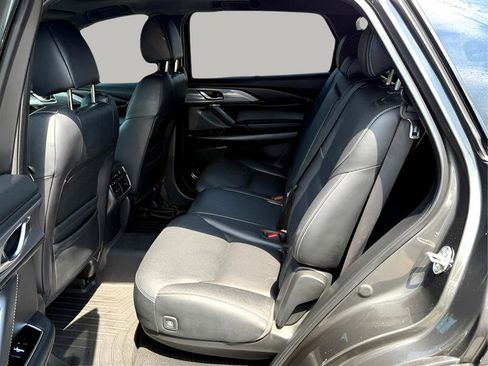 Used 2020 MAZDA CX-9 Grand Touring image 28