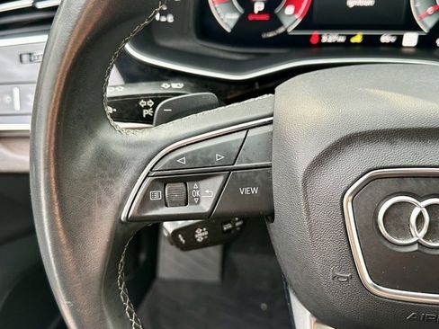 Used 2021 Audi Q8 Prestige image 36