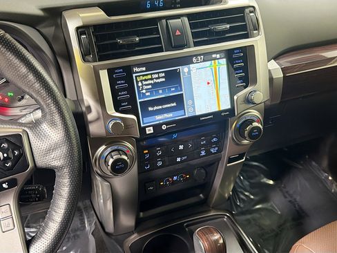 Used 2023 Toyota 4Runner Limited image 26