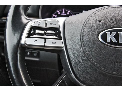 Used 2021 Kia Telluride SX w/ SX Prestige Package AWD/4WD image 17