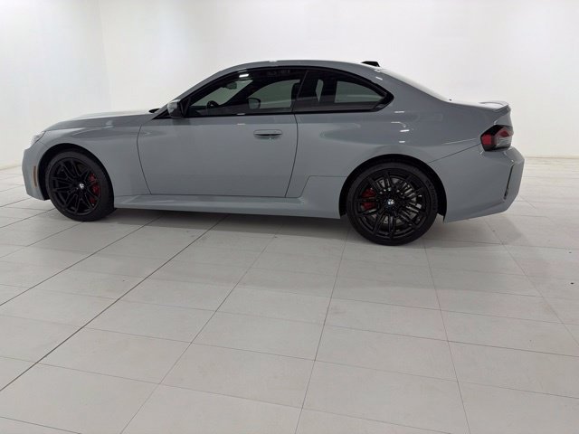 Certified 2024 BMW M2 w/ Lighting Package RWD image 2