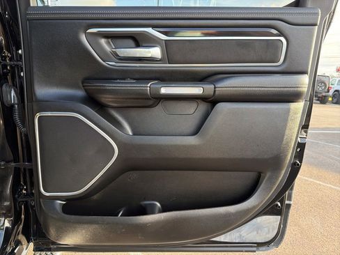 Used 2019 RAM 1500 Laramie image 15