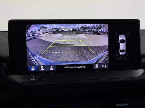 Certified 2024 Honda Accord EX-L image 15