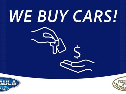 Certified 2024 Ford Edge SEL AWD/4WD image 8