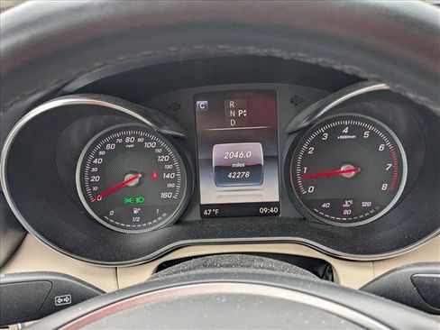 Used 2017 Mercedes-Benz C 300 Sedan image 10