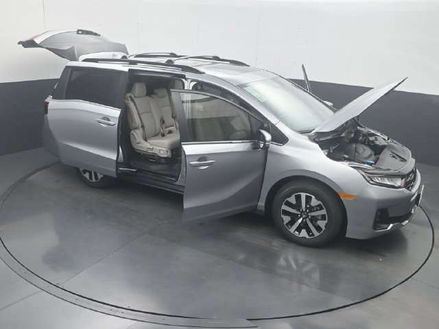 New 2026 Honda Odyssey EX-L image 41