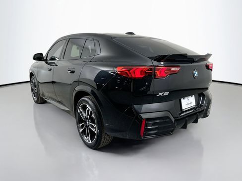 New 2026 BMW X2 xDrive28i image 7