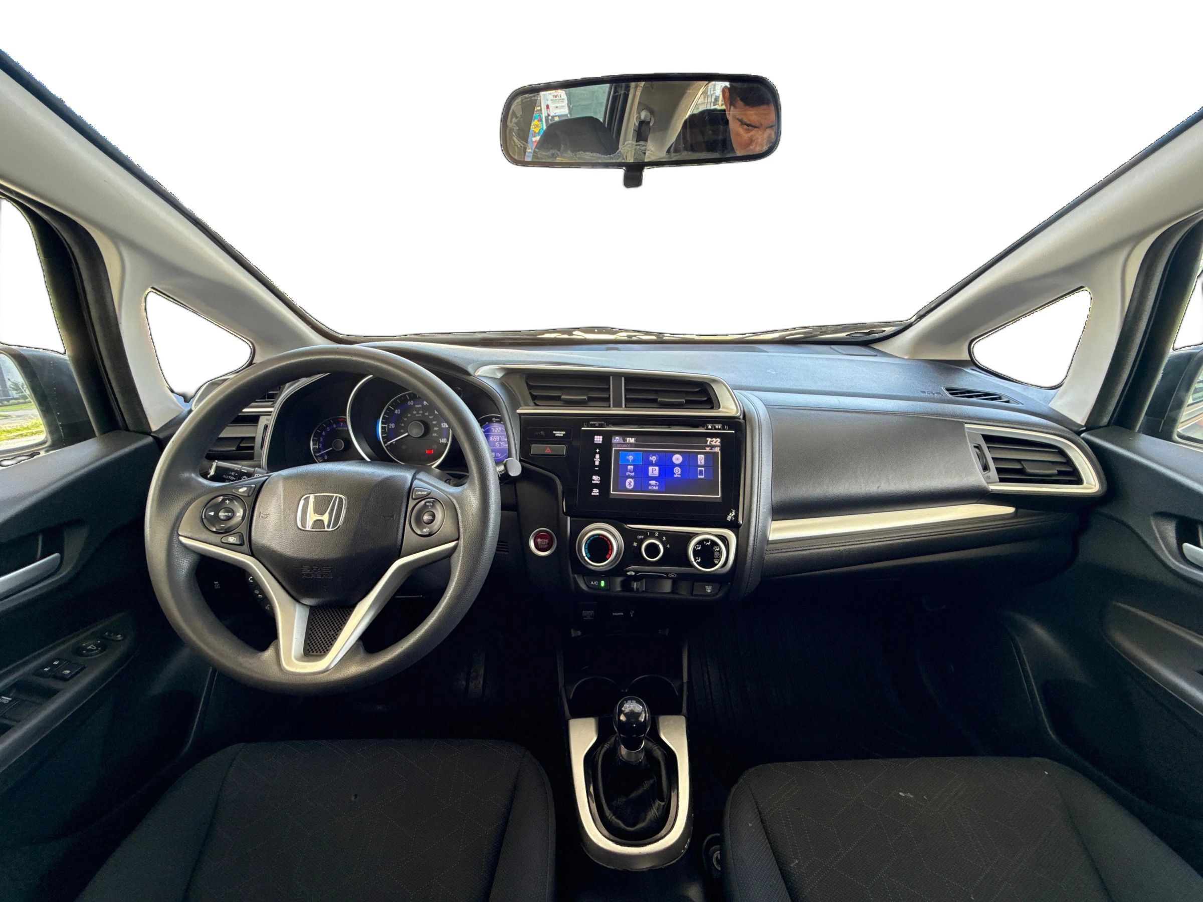 Used 2015 Honda Fit EX image 23