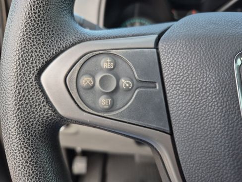 Used 2020 GMC Canyon 2WD Crew Cab w/ Convenience Package image 26