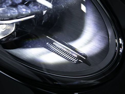 New 2026 Porsche 911 Targa 4S image 31