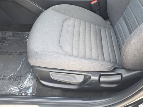 Used 2025 Kia K4 EX FWD image 13