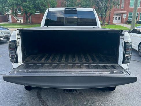 Used 2014 RAM 1500 Laramie w/ Convenience Group AWD/4WD image 23