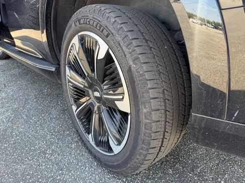 Certified 2026 Cadillac Escalade IQ Sport 1 image 16