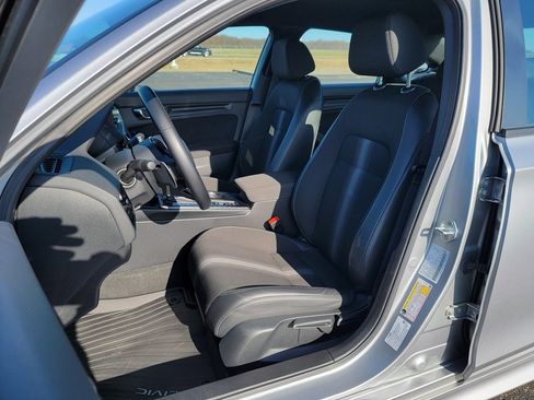 Certified 2023 Honda Civic Sport image 19