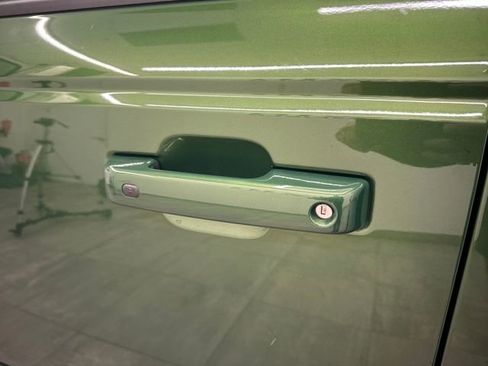 Certified 2025 Ford Bronco Outer Banks image 30