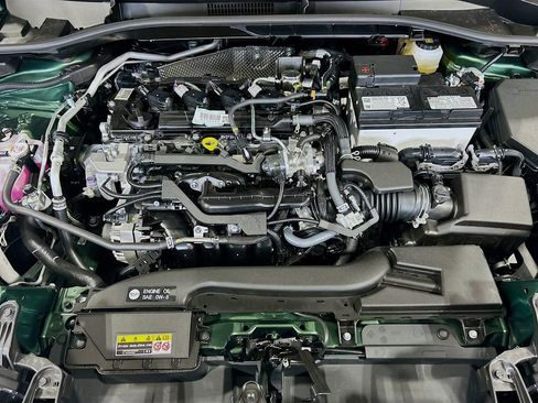 New 2026 Toyota Corolla Cross XLE FWD image 7