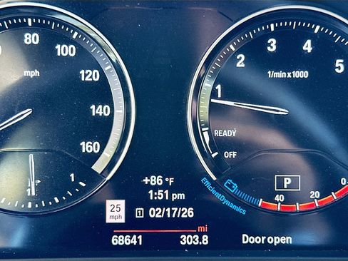 Used 2019 BMW M240i Convertible w/ Premium Package image 12