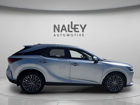 Certified 2024 Lexus RX 350 w/ Convenience Package image 5